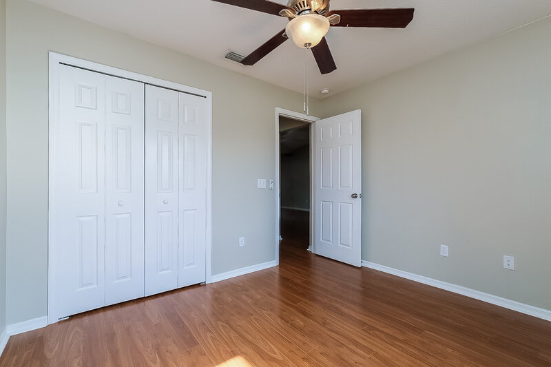 1,990/Mo, 13334 Prestwick Drive Riverview, FL 33579 Bedroom View 2