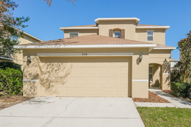 2,340/Mo, 9304 Wellstone Drive Land O Lakes, FL 34638 External View