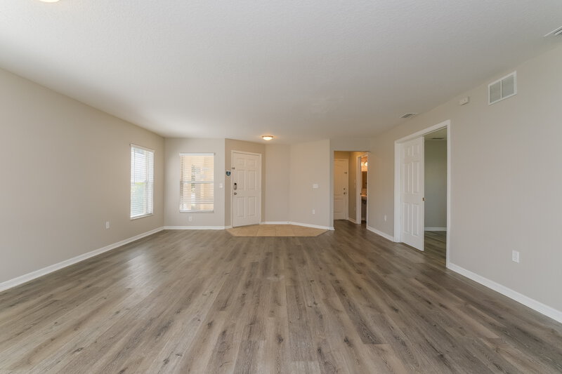 2,340/Mo, 9304 Wellstone Drive Land O Lakes, FL 34638 Living Room View