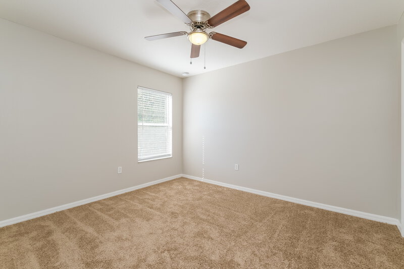 2,340/Mo, 9304 Wellstone Drive Land O Lakes, FL 34638 Bedroom View