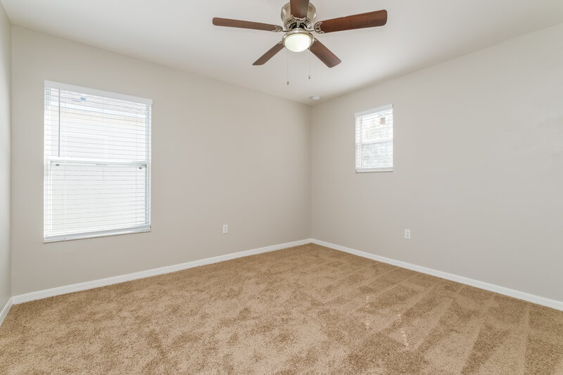 2,340/Mo, 9304 Wellstone Drive Land O Lakes, FL 34638 Bedroom View 2