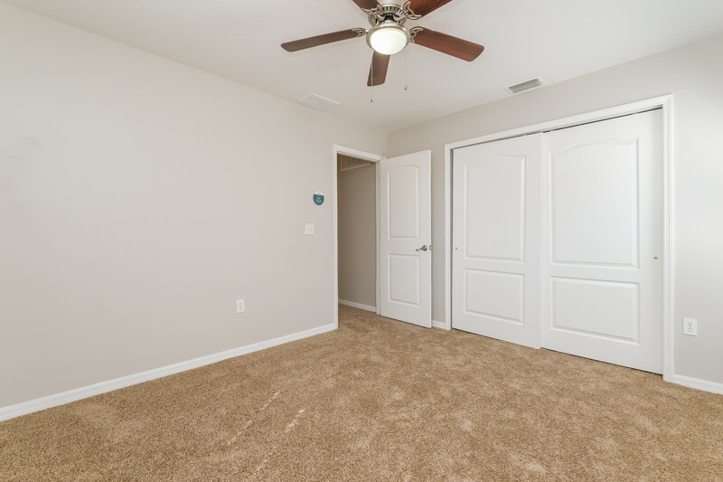 2,340/Mo, 9304 Wellstone Drive Land O Lakes, FL 34638 Bedroom View 3