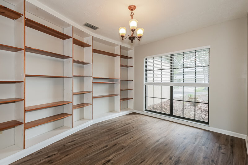 2,240/Mo, 3819 Cloverhill Court Brandon, FL 33511 Dining Room View