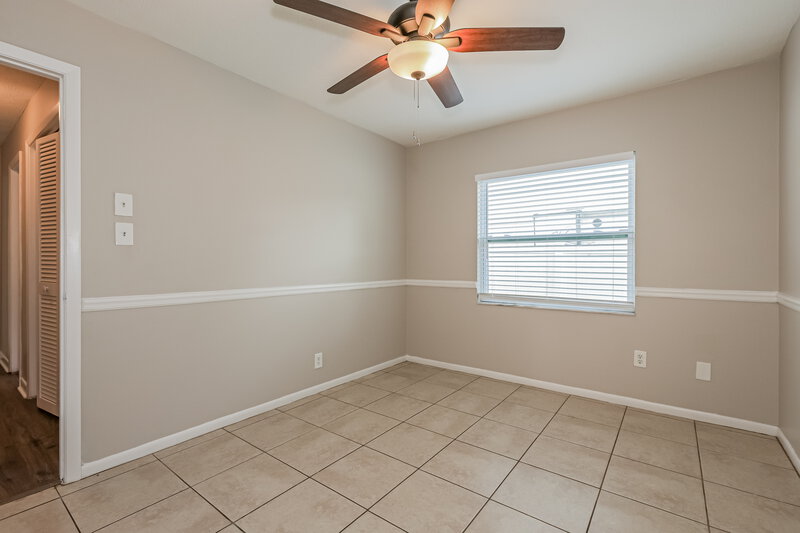 2,240/Mo, 3819 Cloverhill Court Brandon, FL 33511 Bedroom View 2