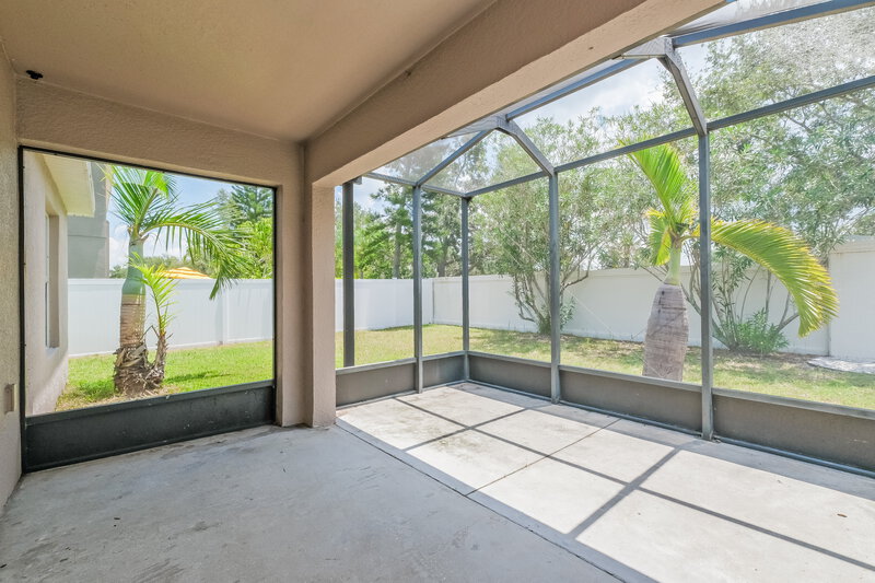 2,240/Mo, 11601 Addison Chase Drive Riverview, FL 33579 Sun Room View