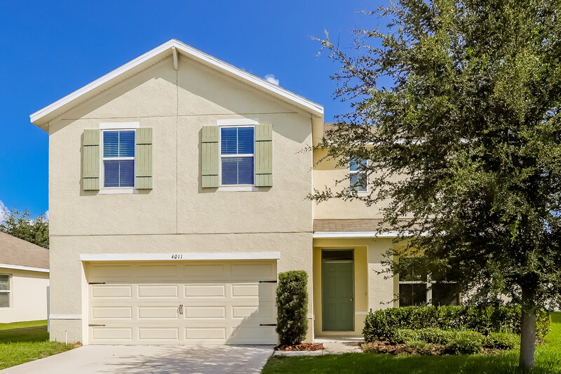 3,680/Mo, 4011 Bramblewood Loop Spring Hill, FL 34609 External View