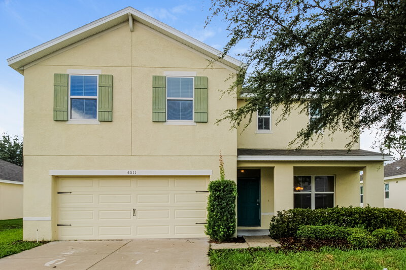 2,240/Mo, 4011 Bramblewood Loop Spring Hill, FL 34609 External View