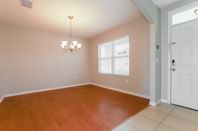 3,680/Mo, 4011 Bramblewood Loop Spring Hill, FL 34609 Living Room View