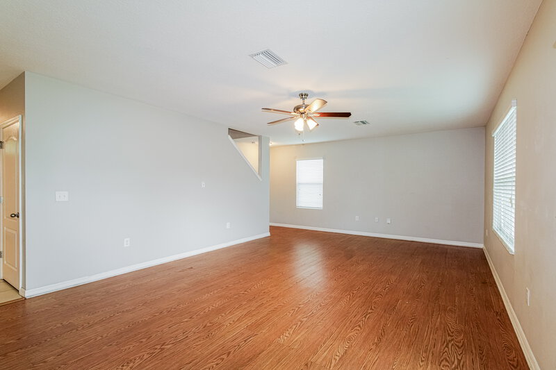 2,240/Mo, 4011 Bramblewood Loop Spring Hill, FL 34609 Living Room View