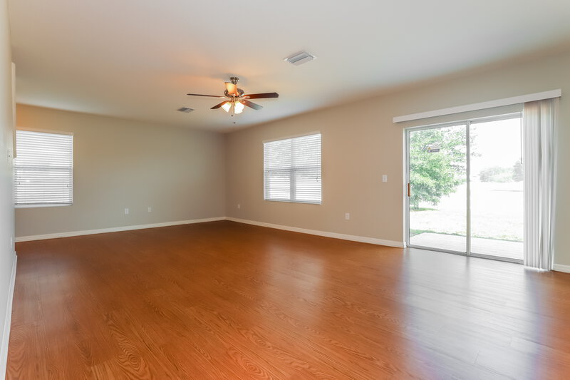 3,680/Mo, 4011 Bramblewood Loop Spring Hill, FL 34609 Dining Room View