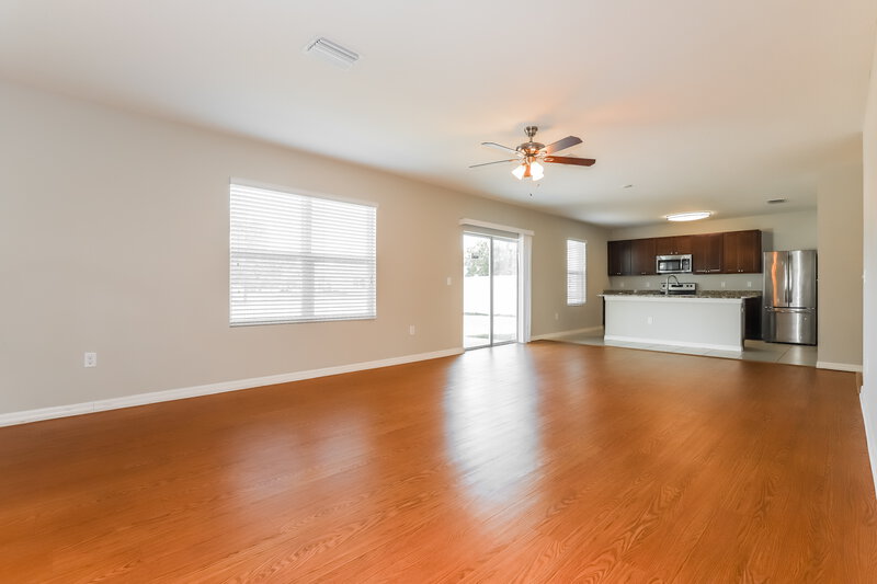 3,680/Mo, 4011 Bramblewood Loop Spring Hill, FL 34609 Family Room View