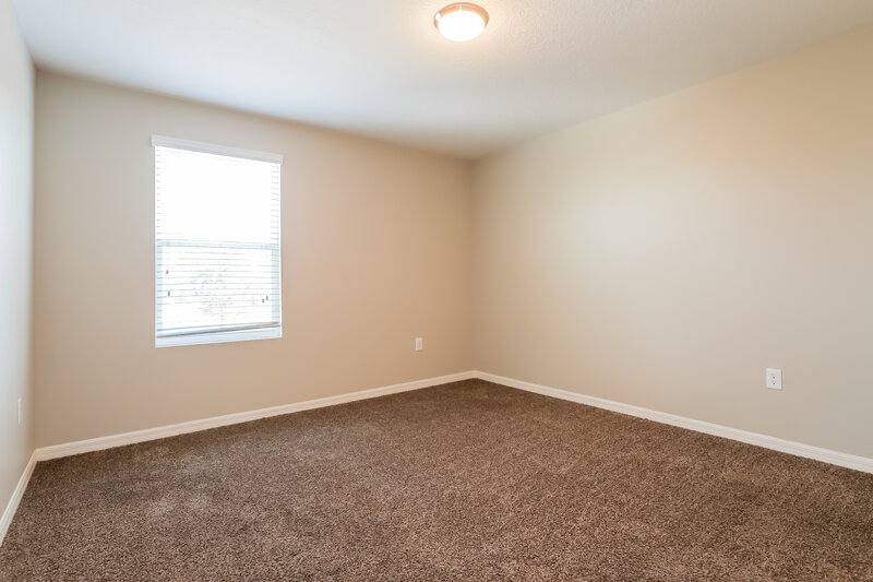 3,680/Mo, 4011 Bramblewood Loop Spring Hill, FL 34609 Bedroom View