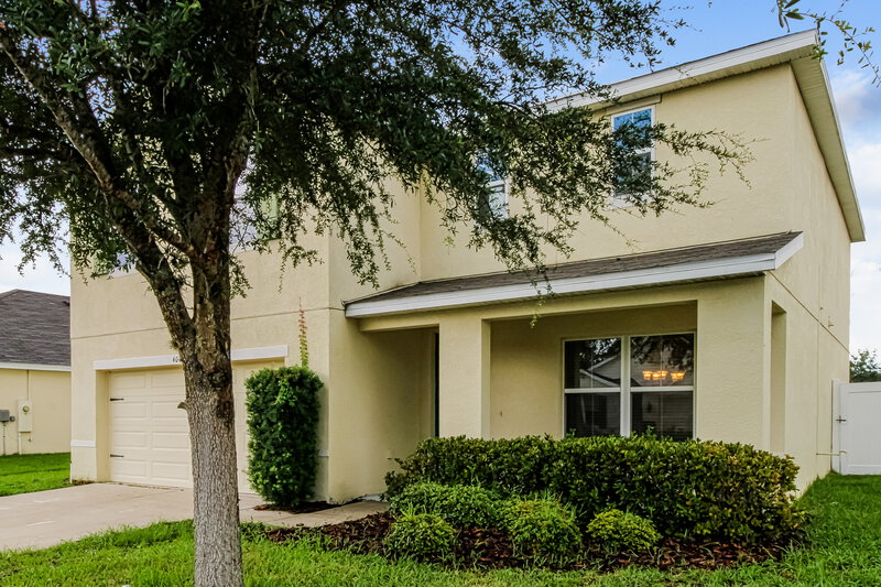 2,240/Mo, 4011 Bramblewood Loop Spring Hill, FL 34609 No Caption View