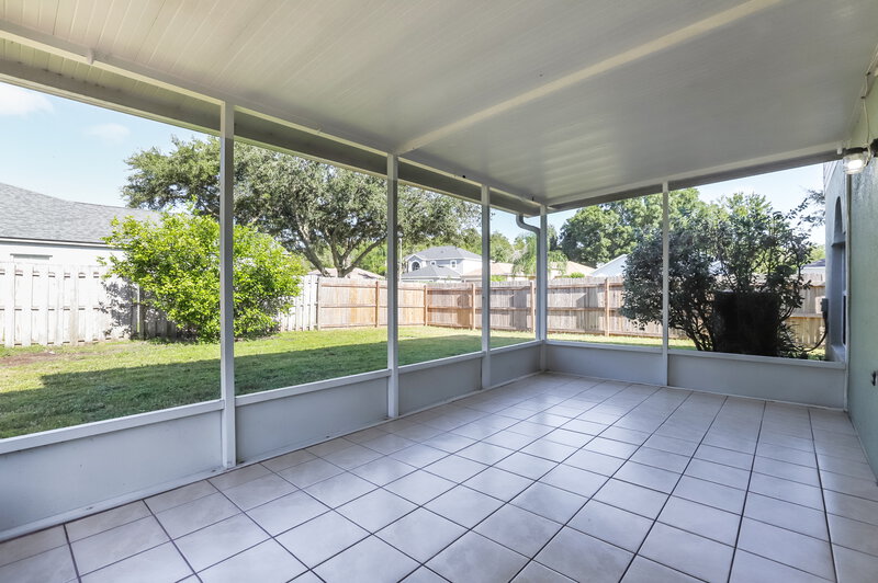2,175/Mo, 3209 Anne Jolley Court Land O Lakes, FL 34639 Sun Room View