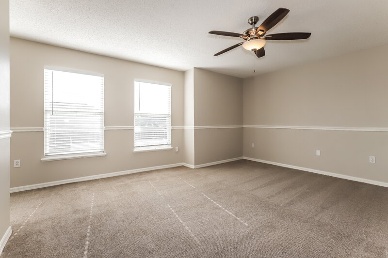 2,175/Mo, 3209 Anne Jolley Court Land O Lakes, FL 34639 Main Bedroom View 2