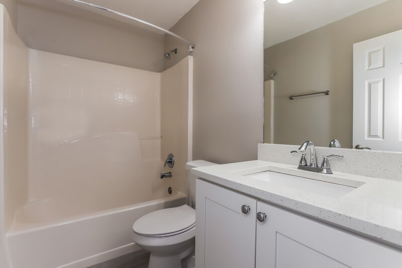 2,175/Mo, 3209 Anne Jolley Court Land O Lakes, FL 34639 Bathroom View