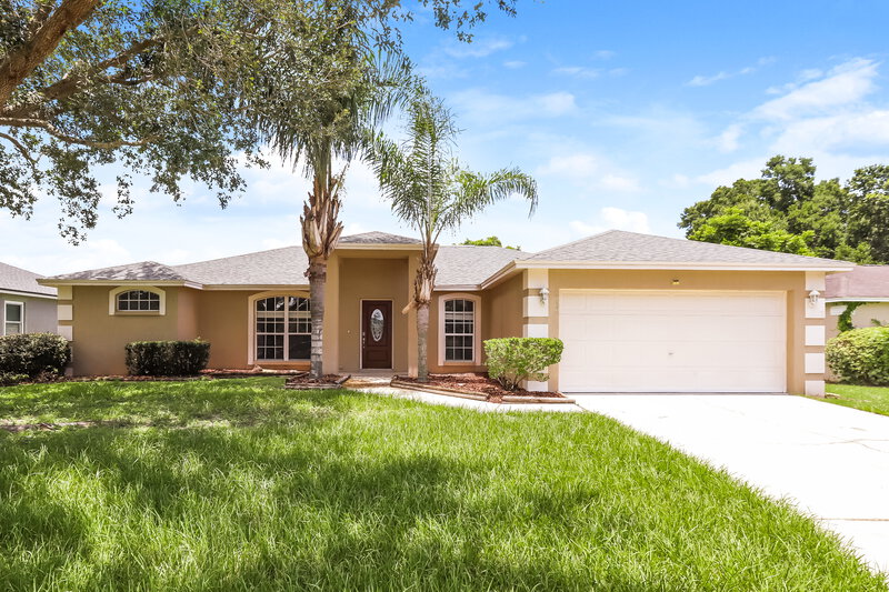 2,115/Mo, 4144 Baywater Place Lakeland, FL 33812 External View