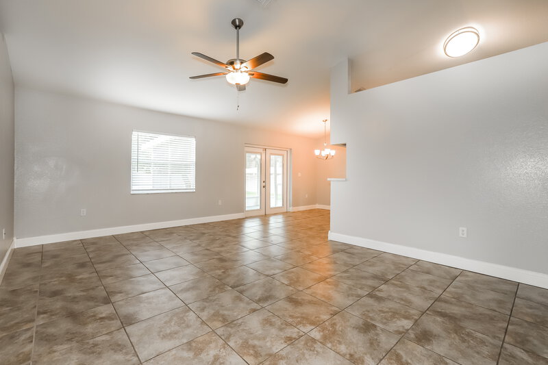 2,115/Mo, 4144 Baywater Place Lakeland, FL 33812 Family Room View