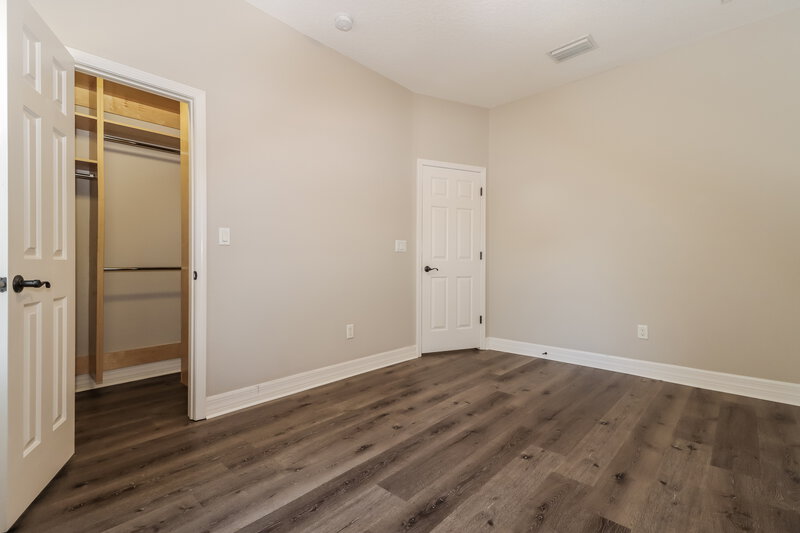 2,950/Mo, 616 Omaha St Palm Harbor, FL 34683 Bedroom View