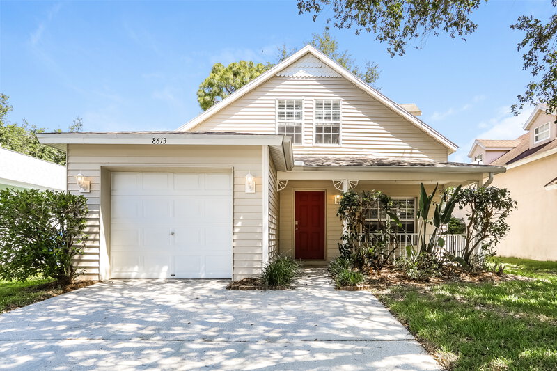 2,480/Mo, 8613 Hawbuck Street Trinity, FL 34655 External View