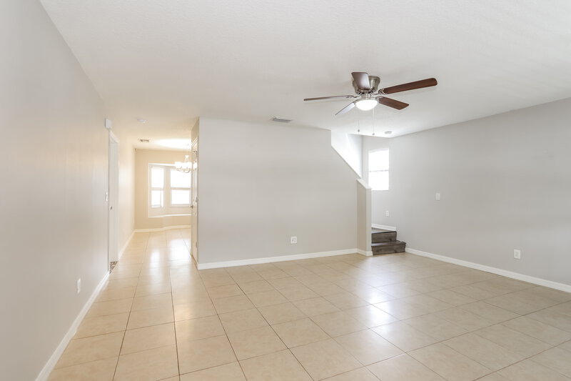 2,480/Mo, 8613 Hawbuck Street Trinity, FL 34655 Living Room View 2