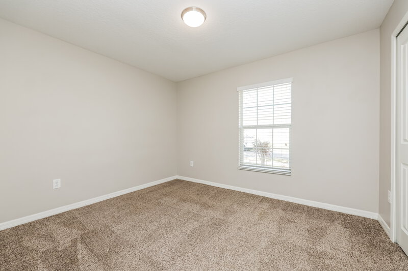 1,830/Mo, 127 Cascade Bend Drive Ruskin, FL 33570 Bedroom View