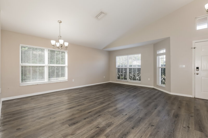 2,175/Mo, 29006 Old Marsh End Wesley Chapel, FL 33543 Dining Room View
