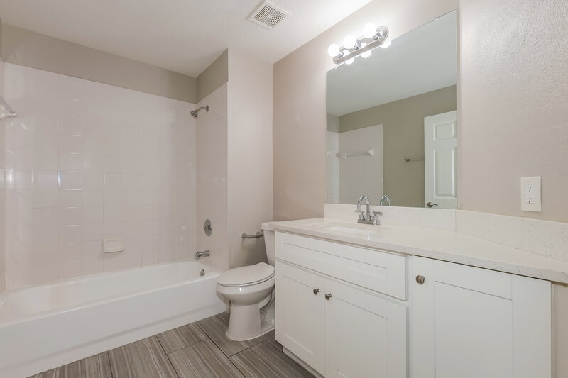 2,175/Mo, 29006 Old Marsh End Wesley Chapel, FL 33543 Bathroom View
