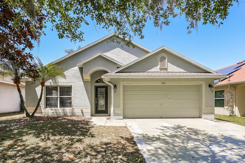 2,435/Mo, 11716 S Stone Lane Riverview, FL 33569 External View
