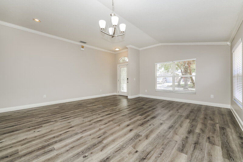 2,435/Mo, 11716 S Stone Lane Riverview, FL 33569 Dining Room View