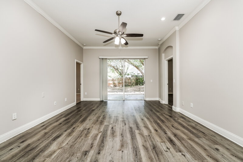 2,435/Mo, 11716 S Stone Lane Riverview, FL 33569 Family Room View