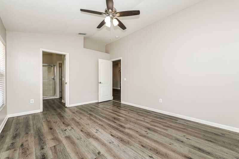 2,435/Mo, 11716 S Stone Lane Riverview, FL 33569 Main Bedroom View