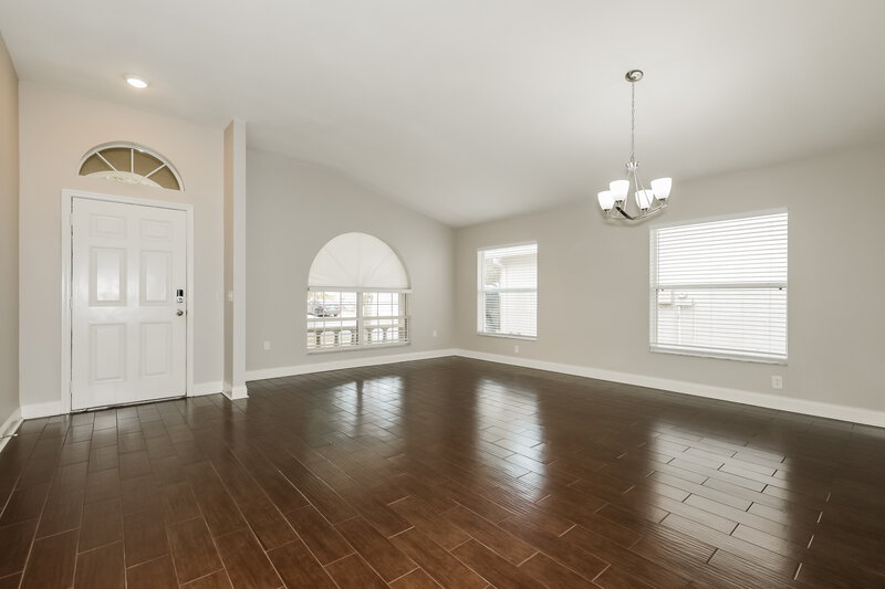2,480/Mo, 10124 Coldwater Loop Land O Lakes, FL 34638 Living Room View
