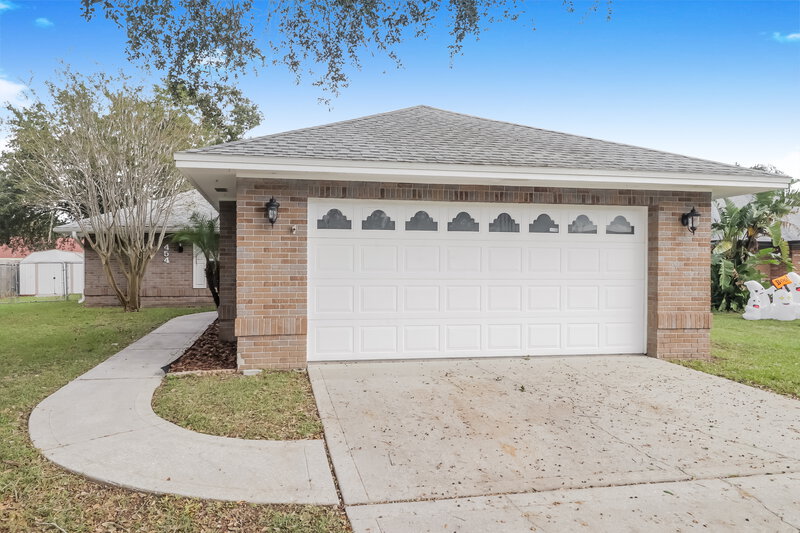 2,055/Mo, 454 Louis Edward Court Lakeland, FL 33809 External View