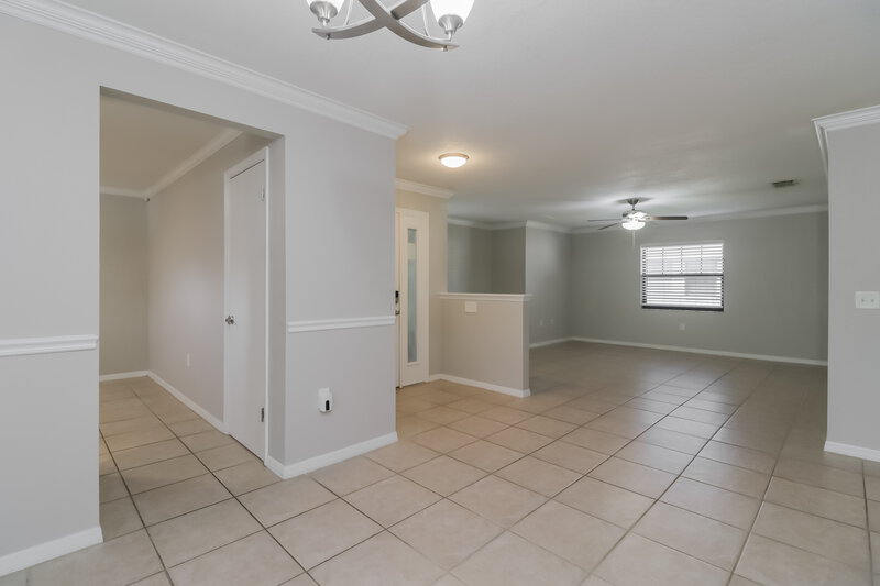 2,055/Mo, 454 Louis Edward Court Lakeland, FL 33809 Living Room View
