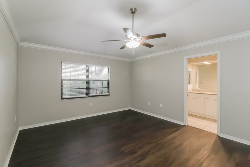 2,055/Mo, 454 Louis Edward Court Lakeland, FL 33809 Main Bedroom View