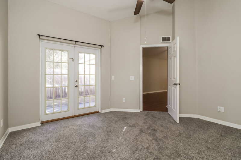 2,060/Mo, 8646 Persea Ct Trinity, FL 34655 Main Bedroom View 2