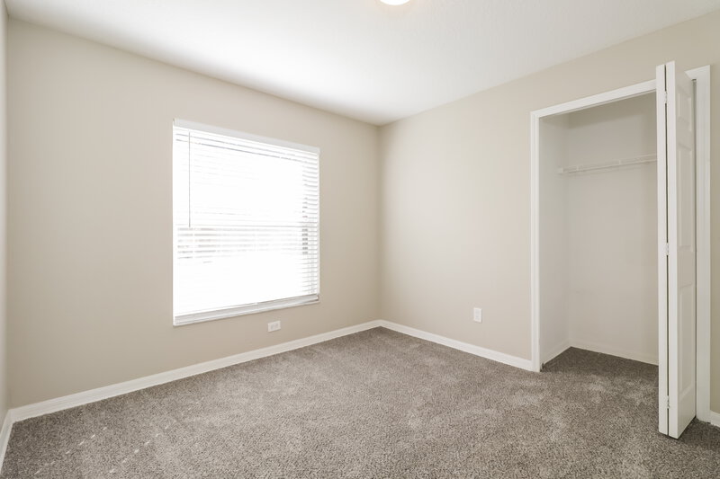 2,060/Mo, 8646 Persea Ct Trinity, FL 34655 Bedroom View