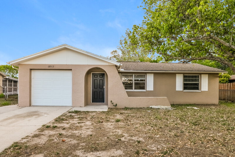 1,655/Mo, 12053 Shadow Ridge Boulevard Hudson, FL 34669 External View