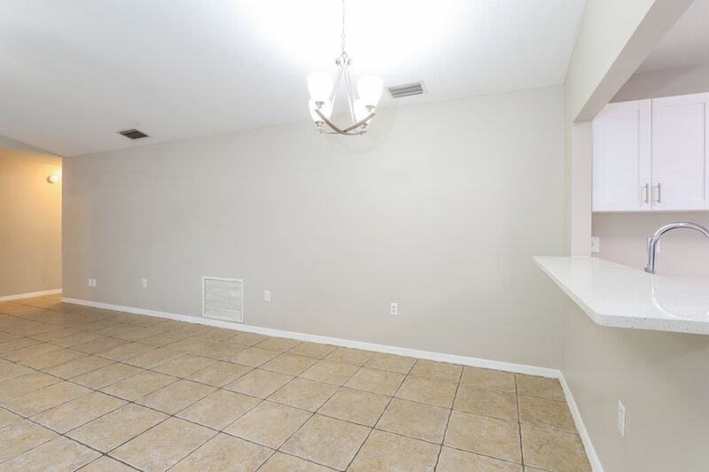 2,265/Mo, 1411 Wickford Pl Brandon, FL 33511 Dining Room View
