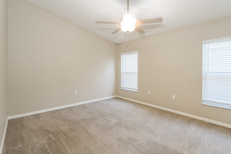 2,265/Mo, 1411 Wickford Pl Brandon, FL 33511 Main Bedroom View