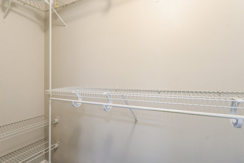 2,265/Mo, 1411 Wickford Pl Brandon, FL 33511 Walk In Closet View