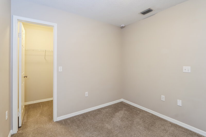 2,265/Mo, 1411 Wickford Pl Brandon, FL 33511 Bedroom View 2