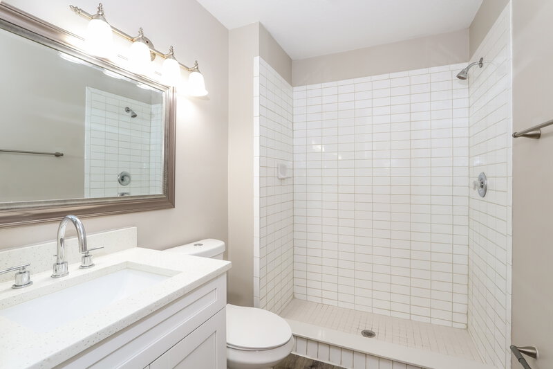 2,265/Mo, 1411 Wickford Pl Brandon, FL 33511 Bathroom View