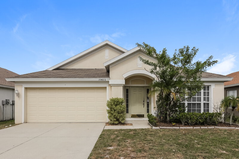 4,060/Mo, 10422 Paragon Place Riverview, FL 33578 External View
