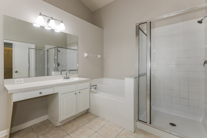 4,060/Mo, 10422 Paragon Place Riverview, FL 33578 Main Bathroom View