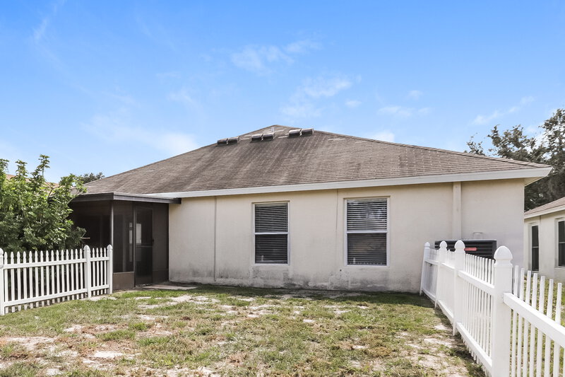 4,060/Mo, 10422 Paragon Place Riverview, FL 33578 Rear View