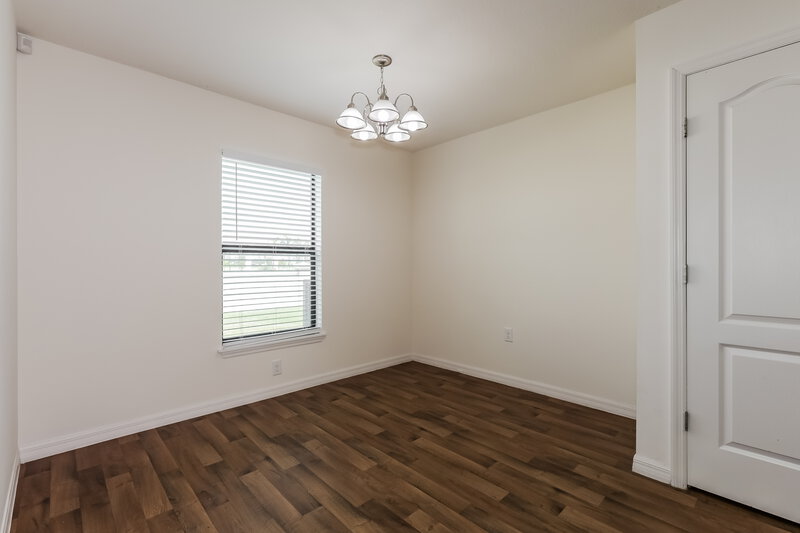 1,780/Mo, 748 Chatham Walk Dr Ruskin, FL 33570 Dining Room View