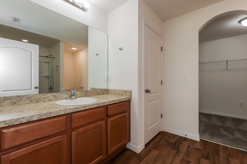 1,780/Mo, 748 Chatham Walk Dr Ruskin, FL 33570 Main Bathroom View