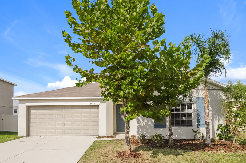 3,790/Mo, 6825 Hazelnut Spice Drive Ruskin, FL 33573 External View